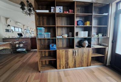 Spațiu comercial, de 180 mp, în Haieu - 3