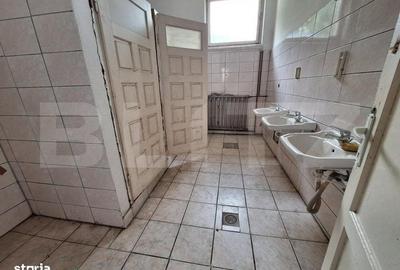 Spațiu comercial, de 1,857 mp, în Central - 3