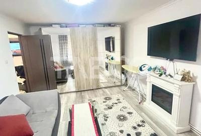 Apartament cu 3 camere decomandat în Mărăști - 1