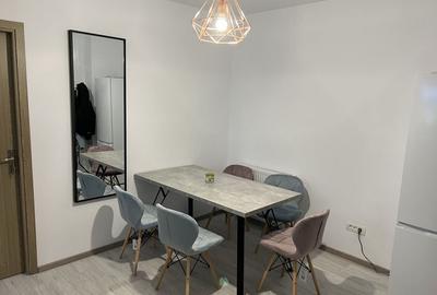 Apartament cu 3 camere decomandat în Central - 3