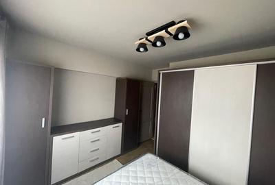 Apartament cu 2 camere decomandat în Central - 5