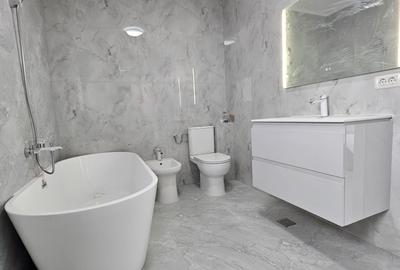 Casă cu 4 camere în Miroslava