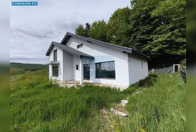 Casă cu 5 camere cu Teren 800 Mp în Feleacu