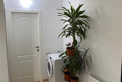 Apartament cu 2 camere decomandat în Florești - 6