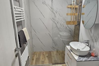 Apartament cu 2 camere în Central - 3