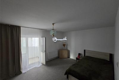Apartament cu 2 camere decomandat în Dacia