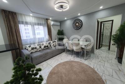 Apartament cu 2 camere decomandat, mobilat în Făgăraș