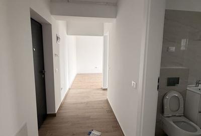 Apartament cu 2 camere decomandat în Alexandru cel Bun