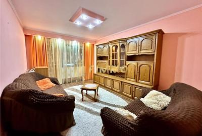 Apartament cu 3 camere decomandat în George Enescu - 4