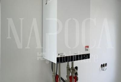 Casă cu 4 camere cu Teren 380 Mp în Andrei Mureșanu