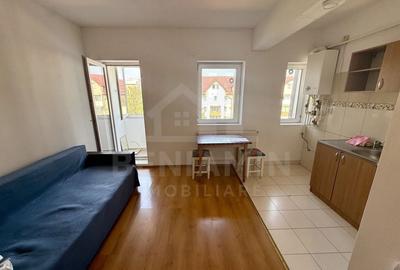 Apartament cu 3 camere decomandat în Gării - 3