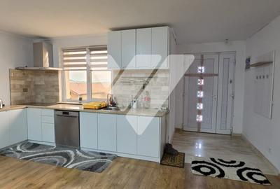 Casă individuală cu 3 camere cu Garaj în Șura Mare - 3