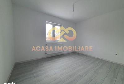 Garsonieră decomandată în Ciurea