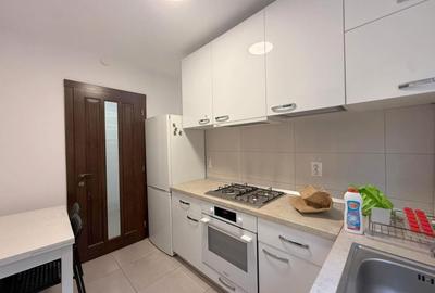 Apartament cu 2 camere decomandat, mobilat în Medicină - 12