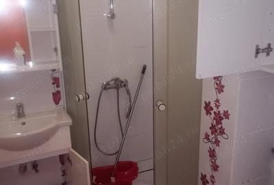 Garsonieră decomandată în Dărmănești