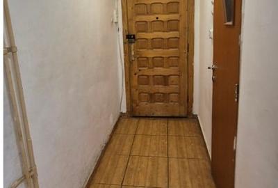 Apartament cu 2 camere decomandat în Titan - 8
