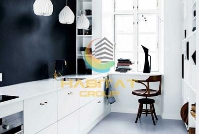 Apartament cu 3 camere decomandat în Berceni