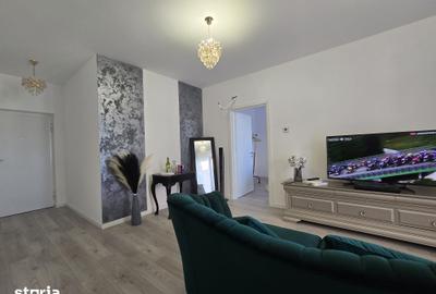 Garsonieră în Vest - 1
