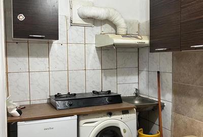 Garsonieră semidecomandată în Ciarda Roșie - 1