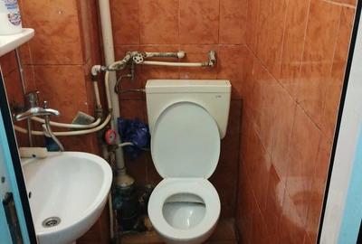 Garsonieră nedecomandată în Șagului