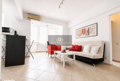 Apartament cu 2 camere în Cișmigiu