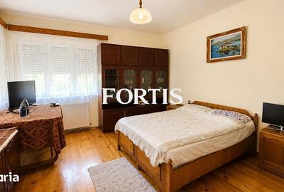 Casă cu 5 camere cu Teren 700 Mp în Central - 7