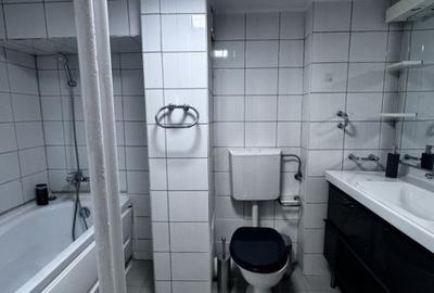 Apartament cu 2 camere, mobilat în Universitate