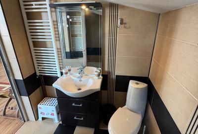 Casă individuală cu 6 camere cu Canalizare în Rahova - 12