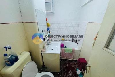 Apartament cu 2 camere semidecomandat în Central - 1