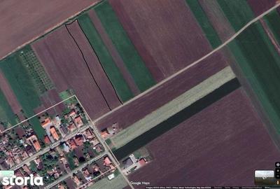 Teren de 3700 mp, în Călărași - 6