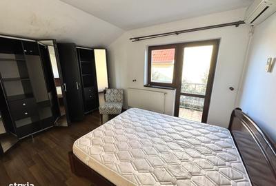 Casă cu 4 camere cu Teren 200 Mp în Valea Lupului