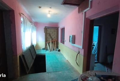 Casă cu 4 camere cu Teren 2331 Mp în Coșoveni