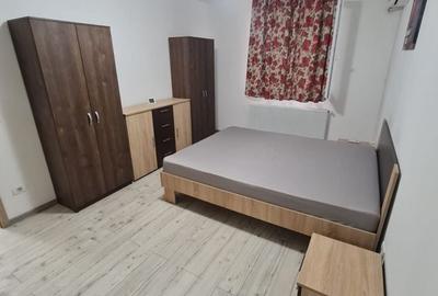 Apartament cu 2 camere decomandat în Giroc - 2