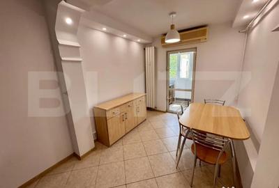 Apartament cu 2 camere decomandat în Rovine - 6