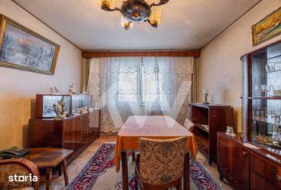 Apartament cu 2 camere semidecomandat, mobilat în Blumăna - 16