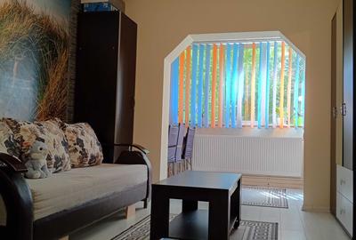 Apartament cu 2 camere decomandat în Astra - 4