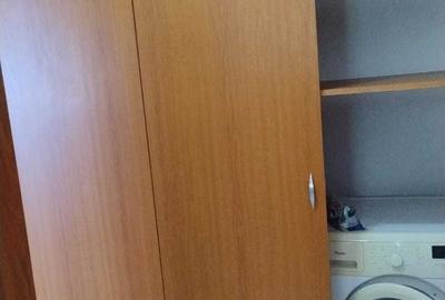 Casă cu 2 camere decomandat în Exterior Vest