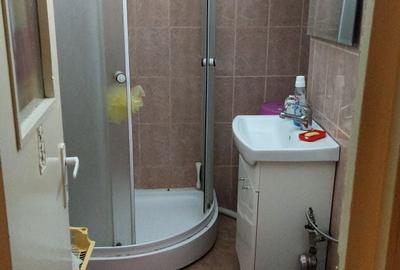Apartament cu 2 camere nedecomandat în Central - 4