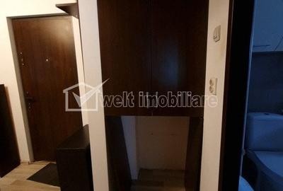 Apartament cu 2 camere decomandat în Plopilor - 9