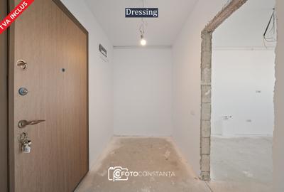 Apartament cu 2 camere în Faleza Nord - 2