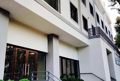Apartament cu 2 camere în Independenței