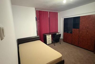 Apartament cu 2 camere decomandat în Tătărași - 4