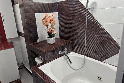 Apartament cu 2 camere decomandat, mobilat în Dorobanți - 13