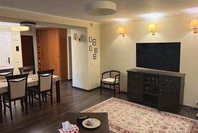 Apartament cu 3 camere decomandat, mobilat în Scriitorilor - 2