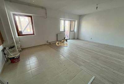 Apartament cu 3 camere decomandat în Baciu - 1