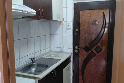 Garsonieră în Mărăței - 6