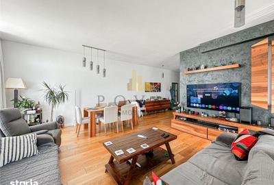 Apartament cu 4 camere în Central - 2