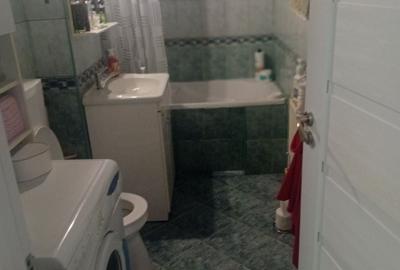 Apartament cu 2 camere decomandat în Central - 2