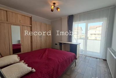 Apartament cu 2 camere decomandat în Florești