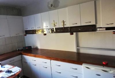 Apartament cu 2 camere decomandat în Mircea-Vodă